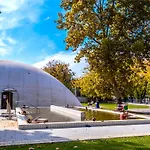 Cvse Clubház és Panzió Panzió Cegléd