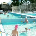 Panzió Cvse Clubház és Panzió *