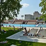 Cvse Clubház és Panzió