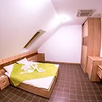 Cvse Clubház és Panzió