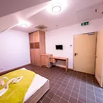 Cvse Clubház és Panzió