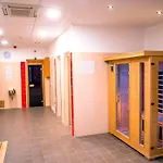 Cvse Clubház és Panzió Cegléd