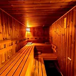 Cvse Clubház és Panzió Panzió