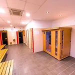 Cvse Clubház és Panzió Panzió *