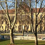 Panzió Cvse Clubház és Panzió