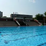 Cvse Clubház és Panzió Panzió