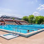 Panzió Cvse Clubház és Panzió *