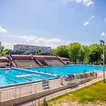 Cvse Clubház és Panzió Panzió