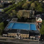 Cvse Clubhaz Es Panzio