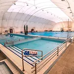 Cvse Clubház és Panzió Panzió *
