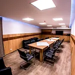 Cvse Clubház és Panzió *