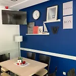 Cvse Clubház és Panzió * Cegléd