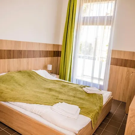 Cvse Clubház és Panzió