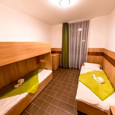 Cvse Clubház és Panzió *