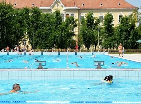 Cvse Clubház és Panzió *